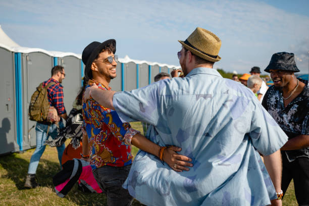 Best Local porta potty services  in , MS